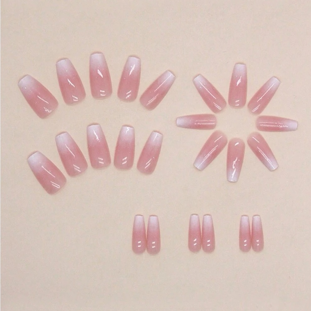 - 24pc Nail Set ❤️ - Picture 4 of 4